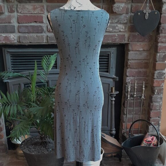Vintage Nuance Dress - Picture 4 of 4